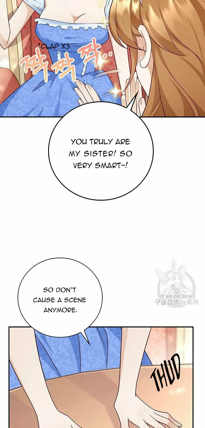 After the Frozen Heart Melts Chapter 21 page 51 - 