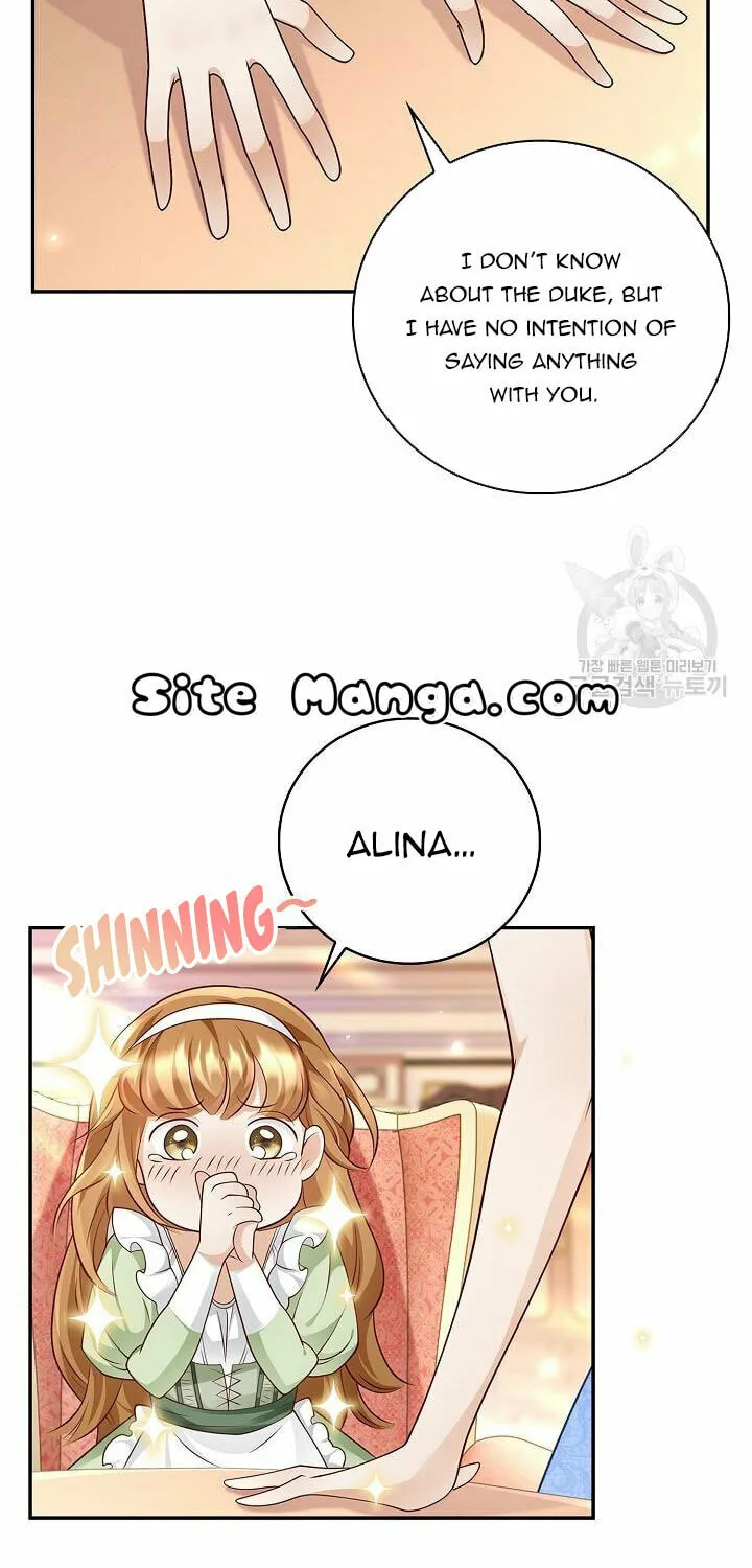 After the Frozen Heart Melts Chapter 21 page 52 - 