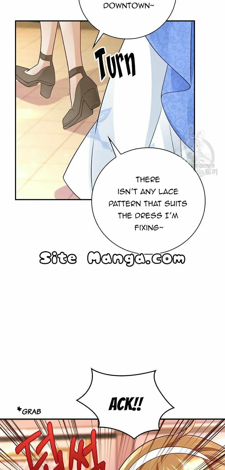 After the Frozen Heart Melts Chapter 21 page 55 - 