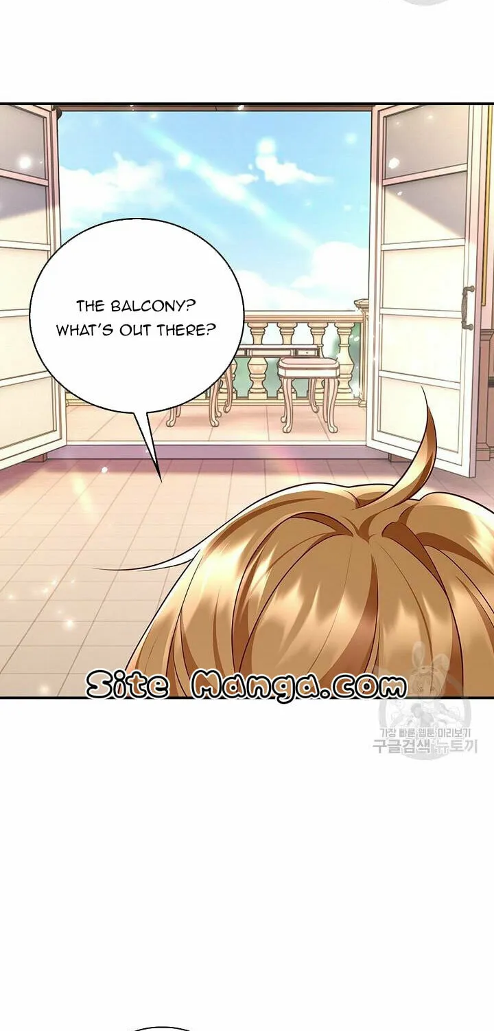 After the Frozen Heart Melts Chapter 21 page 58 - 