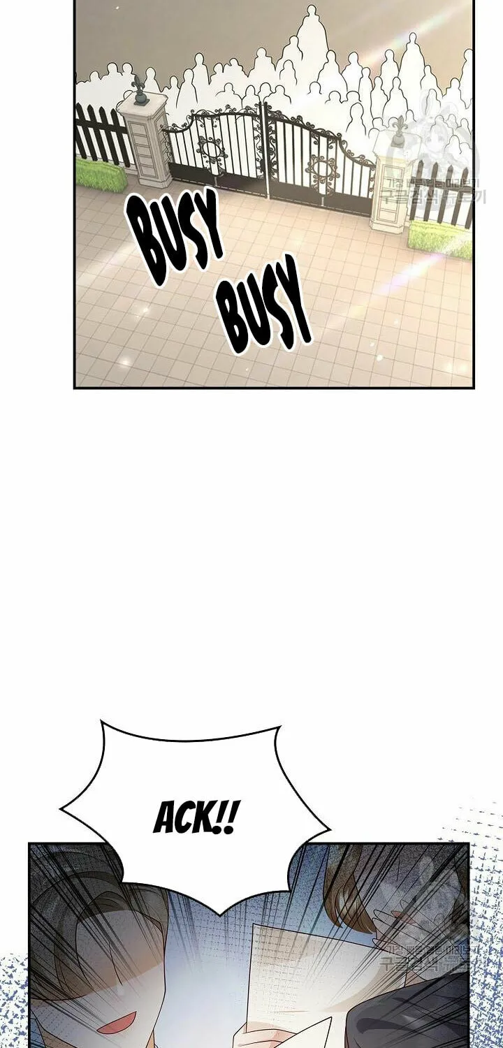 After the Frozen Heart Melts Chapter 21 page 60 - 