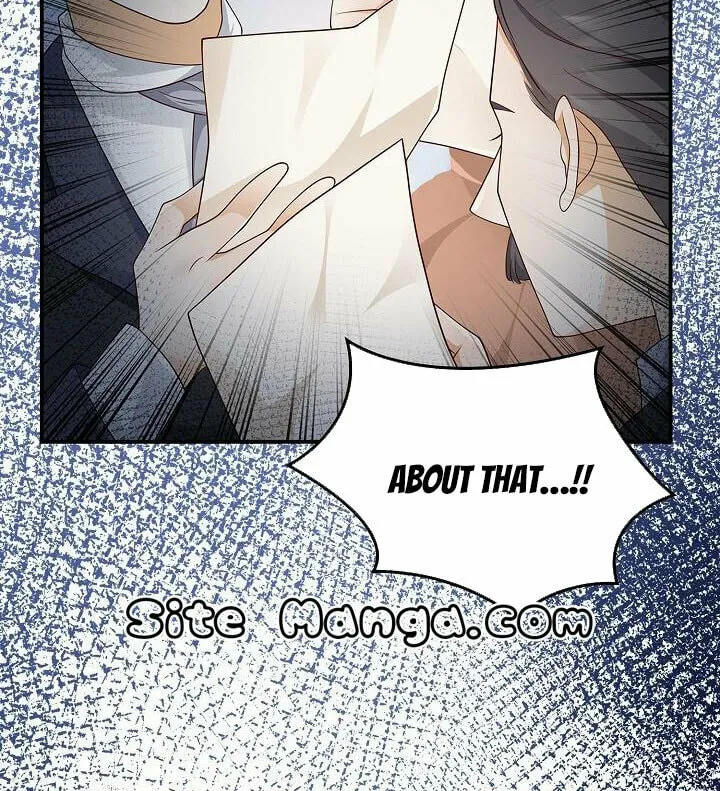 After the Frozen Heart Melts Chapter 21 page 61 - 