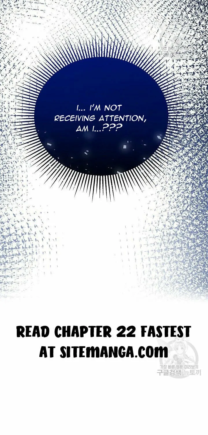 After the Frozen Heart Melts Chapter 21 page 62 - 