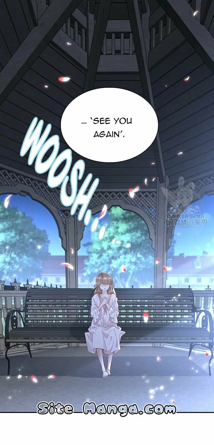 After the Frozen Heart Melts Chapter 21 page 9 - 