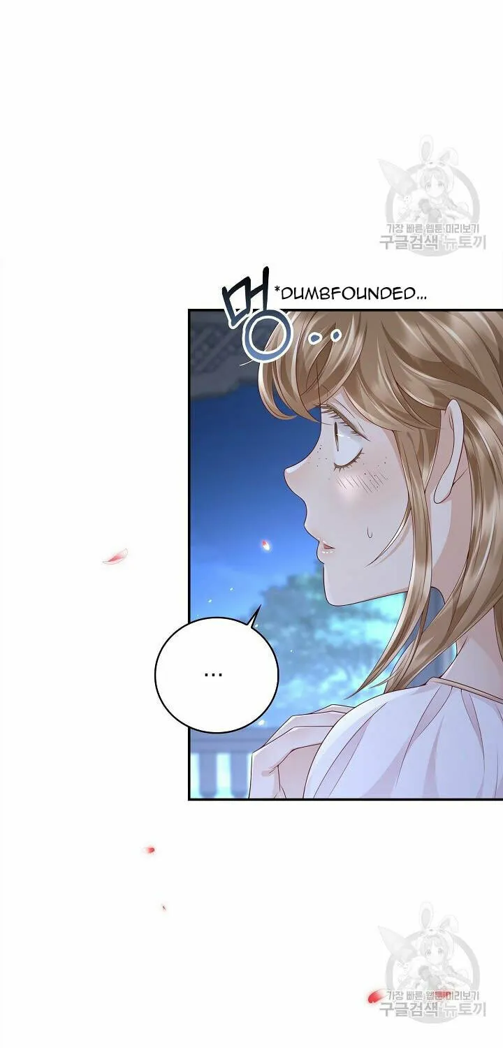 After the Frozen Heart Melts Chapter 21 page 10 - 