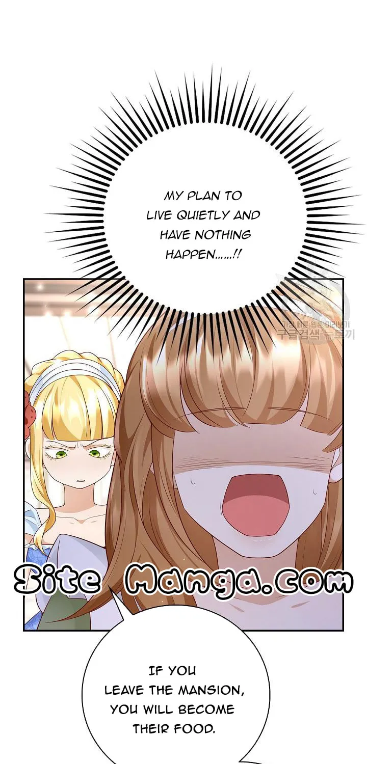 After the Frozen Heart Melts Chapter 22 page 2 - 