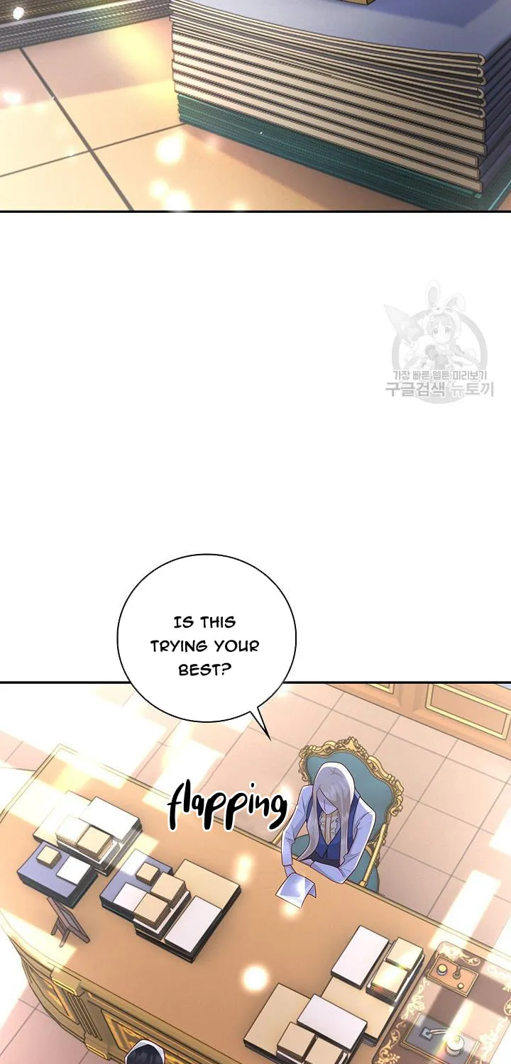 After the Frozen Heart Melts Chapter 22 page 17 - 