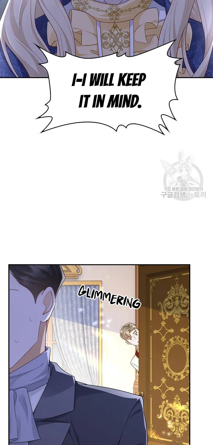 After the Frozen Heart Melts Chapter 22 page 20 - 