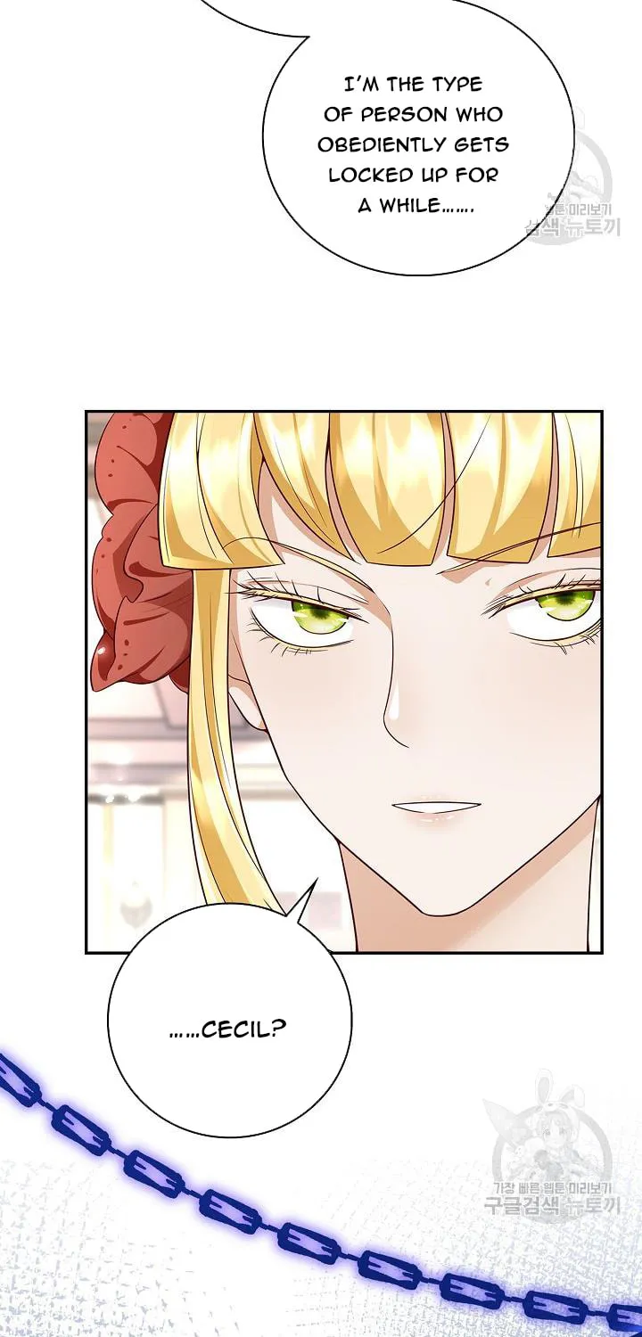 After the Frozen Heart Melts Chapter 22 page 3 - 