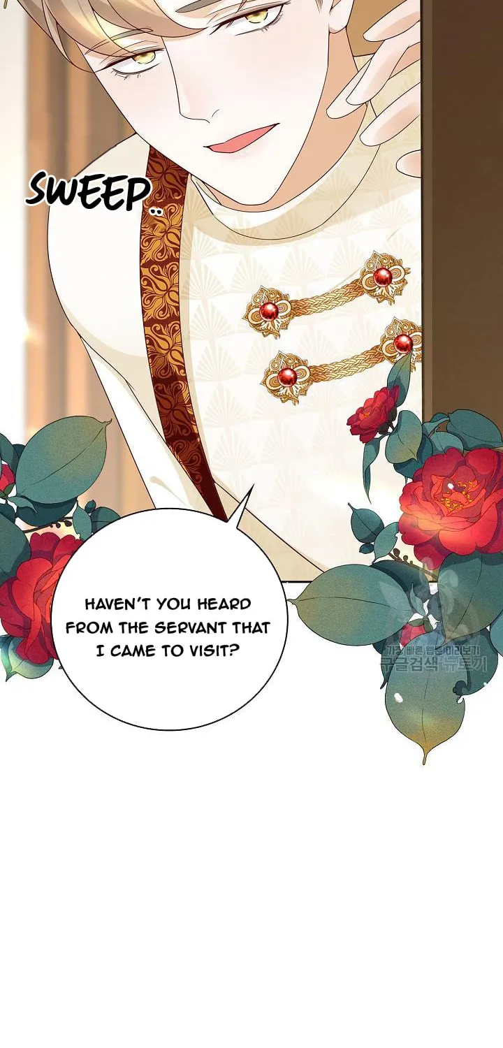 After the Frozen Heart Melts Chapter 22 page 22 - 