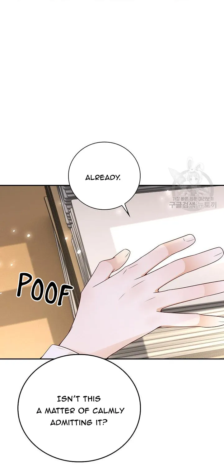 After the Frozen Heart Melts Chapter 22 page 26 - 