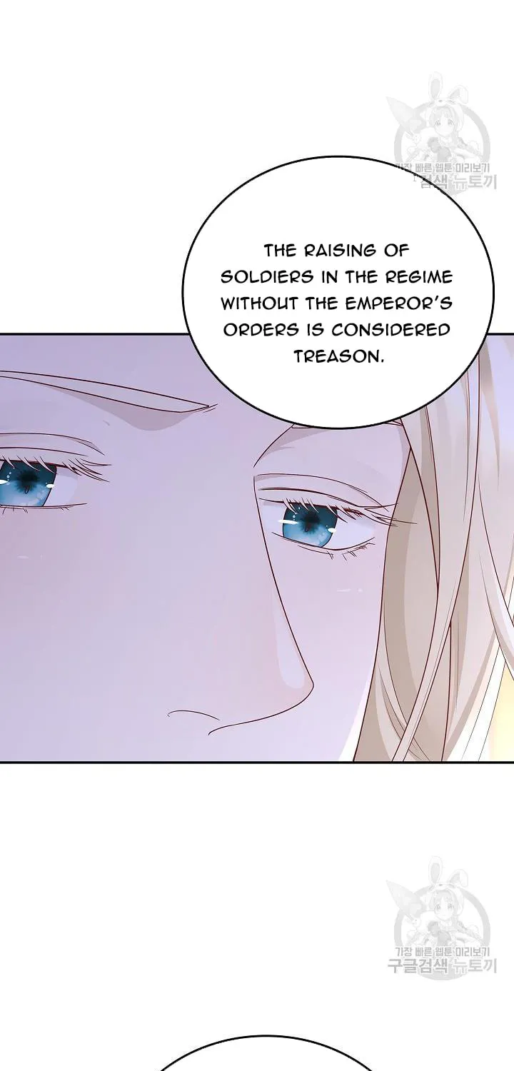 After the Frozen Heart Melts Chapter 22 page 27 - 