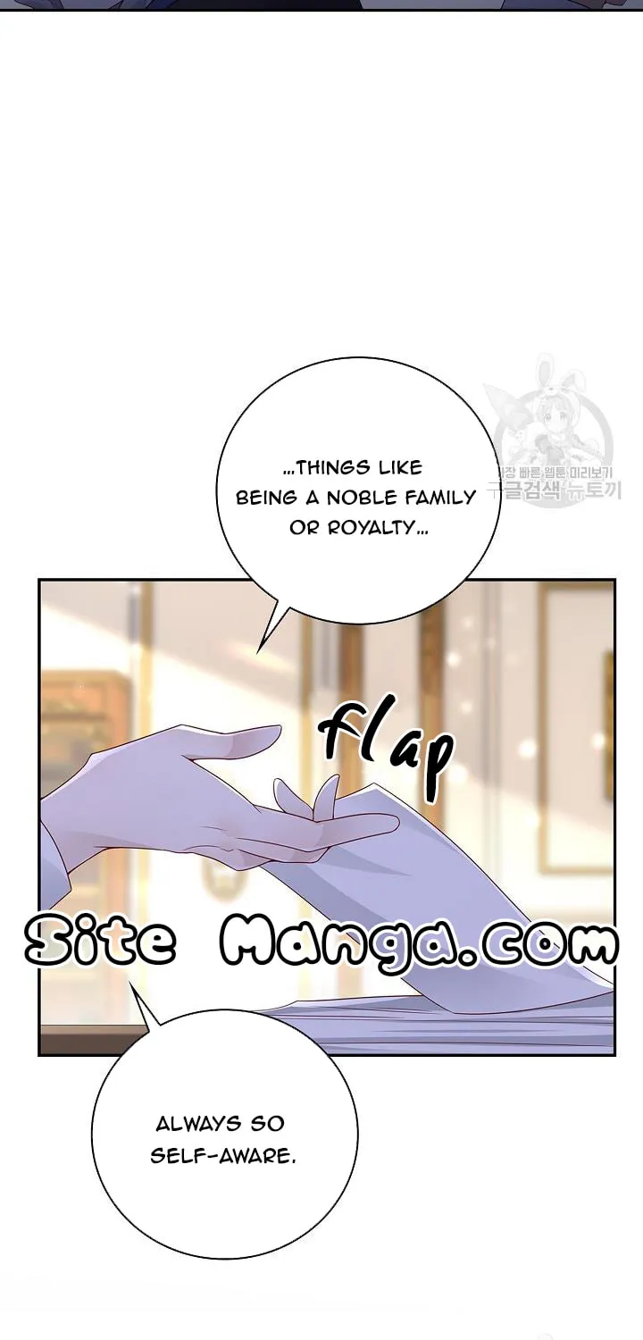 After the Frozen Heart Melts Chapter 22 page 29 - 