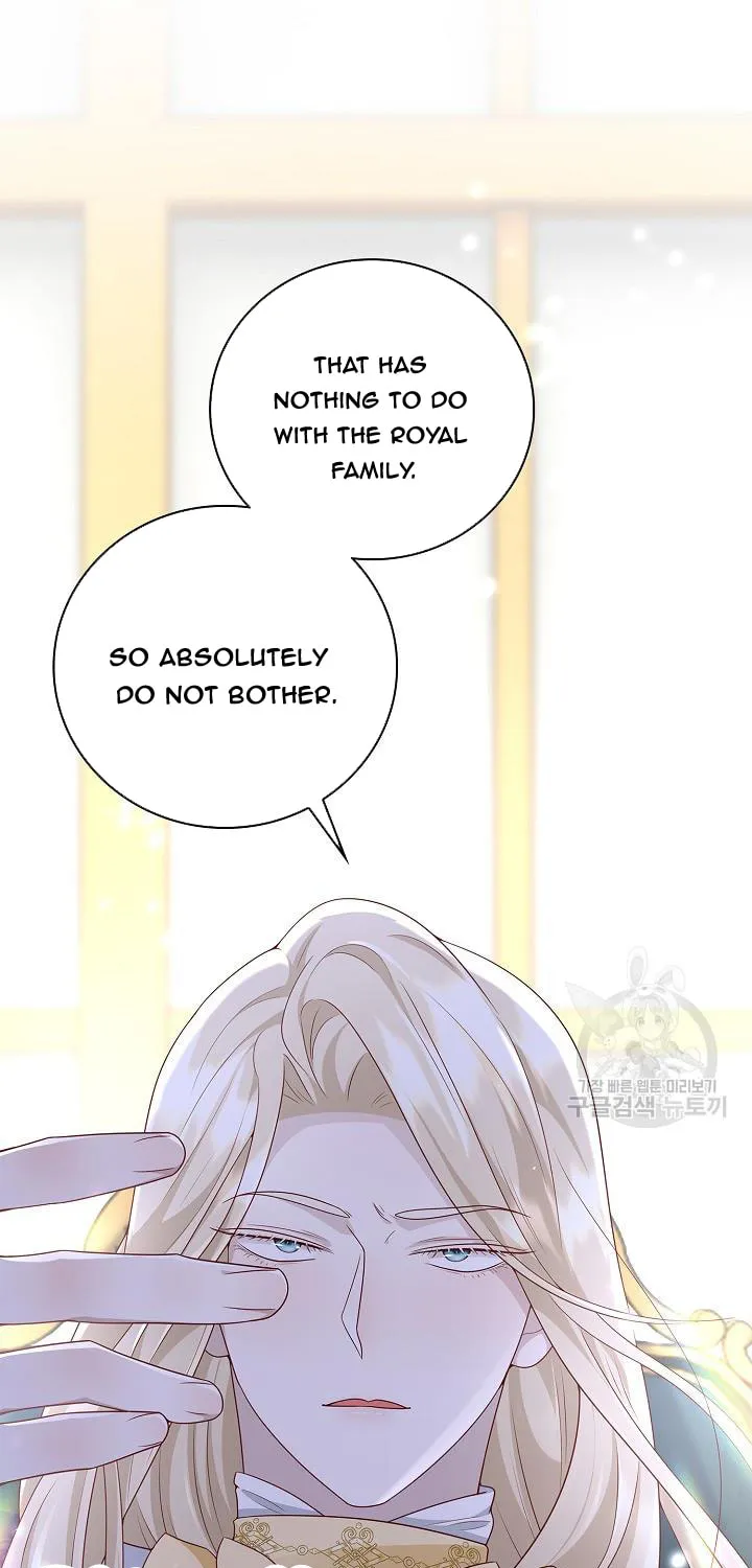 After the Frozen Heart Melts Chapter 22 page 31 - 