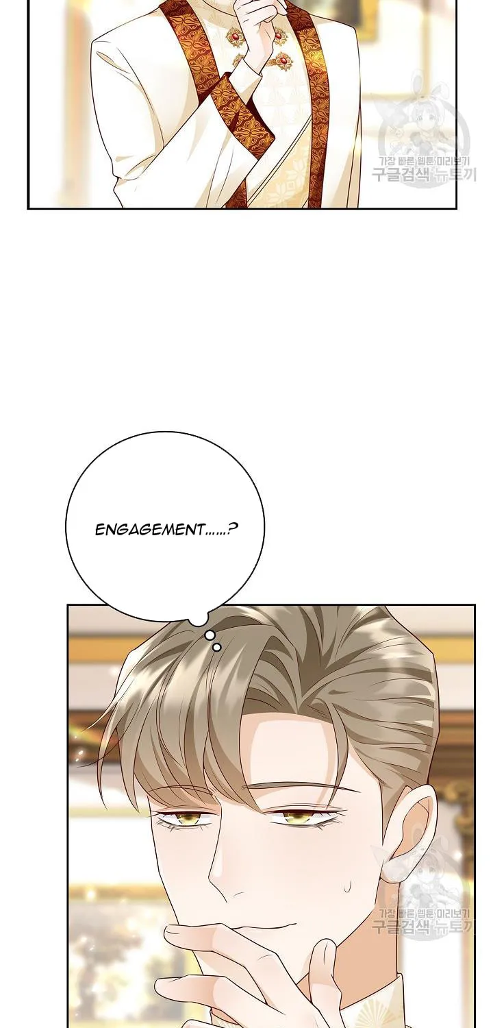 After the Frozen Heart Melts Chapter 22 page 33 - 