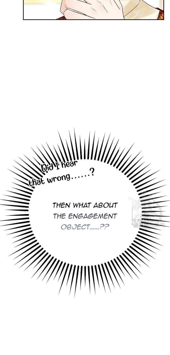 After the Frozen Heart Melts Chapter 22 page 34 - 