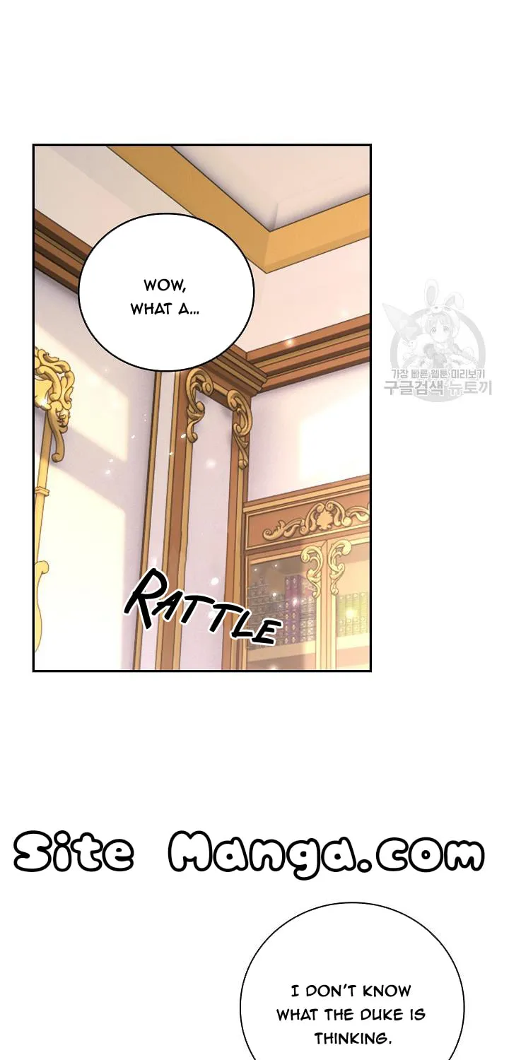 After the Frozen Heart Melts Chapter 22 page 35 - 