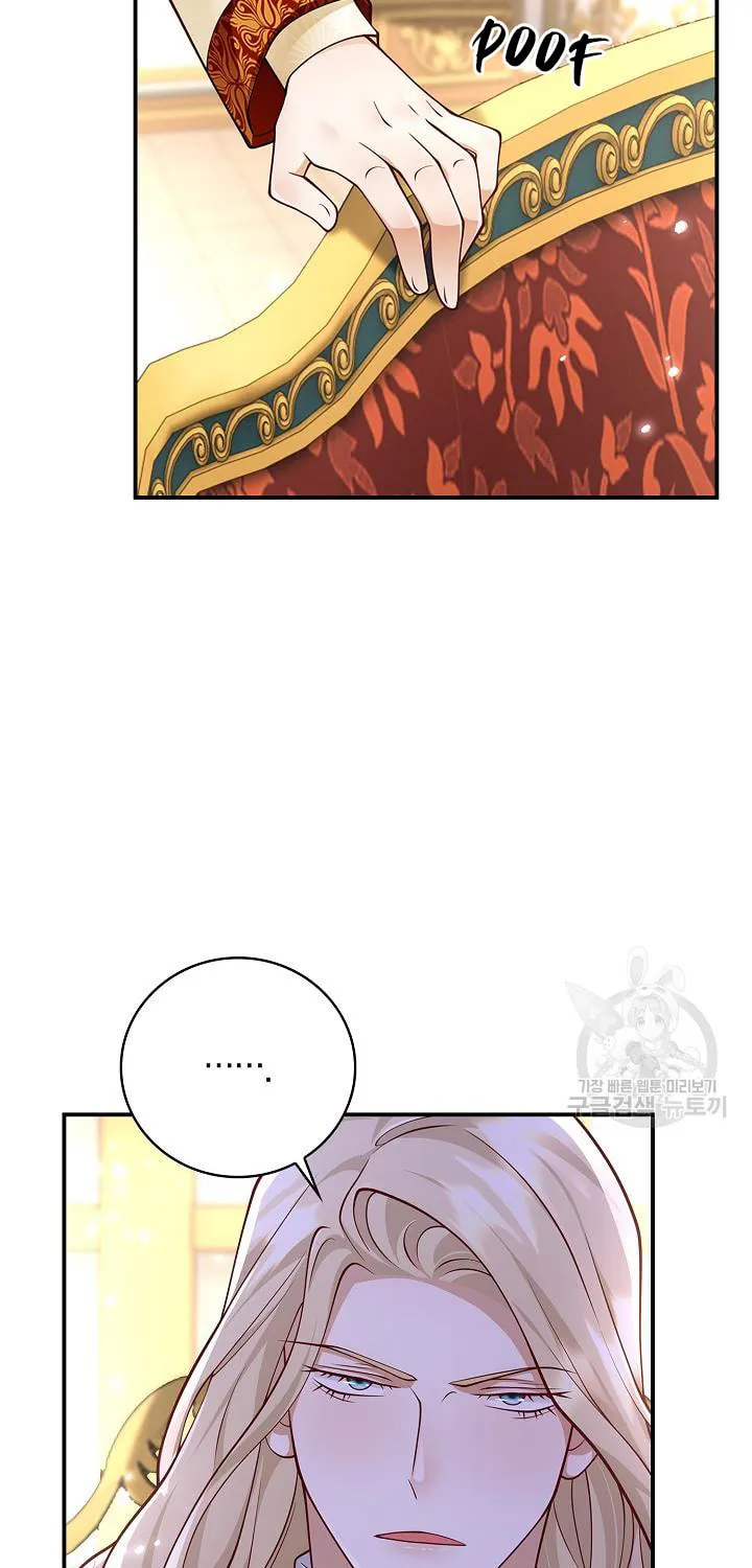After the Frozen Heart Melts Chapter 22 page 37 - 
