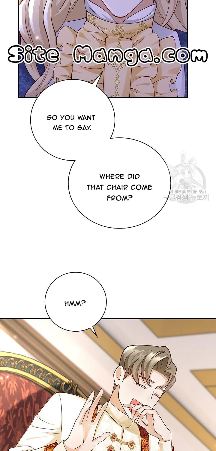 After the Frozen Heart Melts Chapter 22 page 38 - 