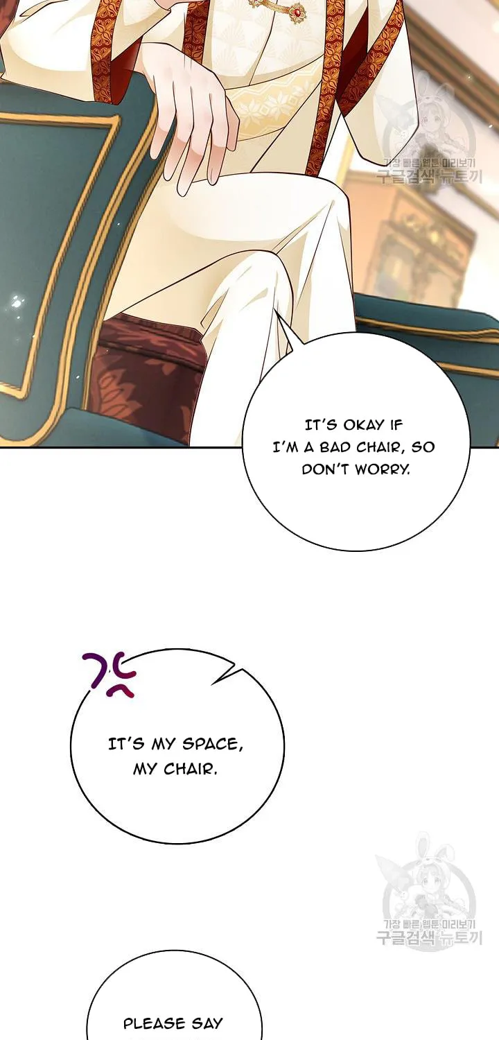 After the Frozen Heart Melts Chapter 22 page 39 - 