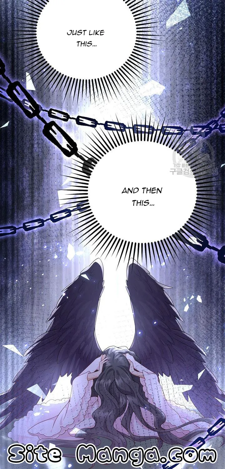 After the Frozen Heart Melts Chapter 22 page 5 - 