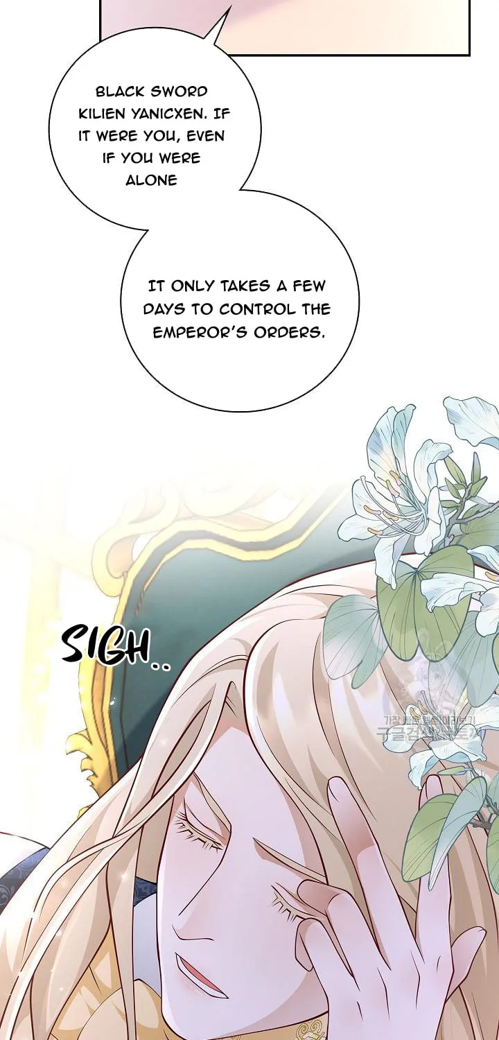 After the Frozen Heart Melts Chapter 22 page 43 - 