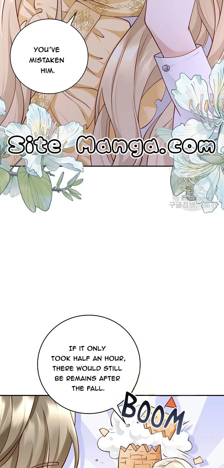 After the Frozen Heart Melts Chapter 22 page 44 - 