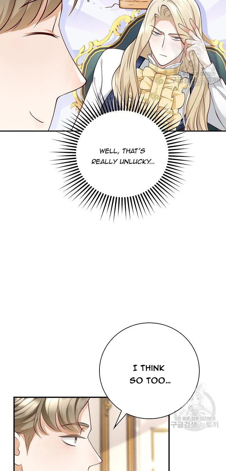 After the Frozen Heart Melts Chapter 22 page 45 - 