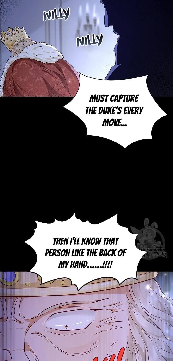 After the Frozen Heart Melts Chapter 22 page 49 - 