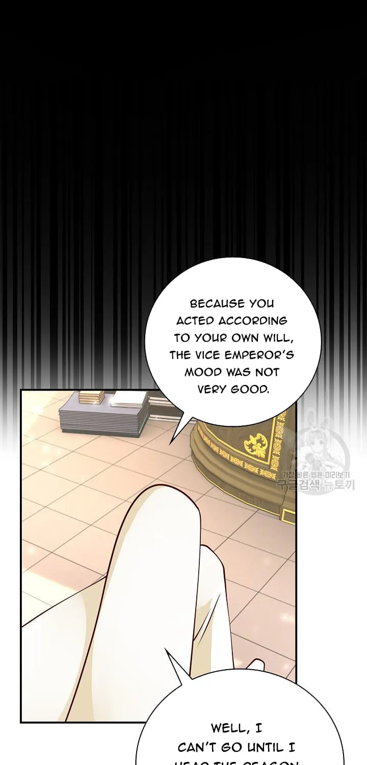 After the Frozen Heart Melts Chapter 22 page 52 - 