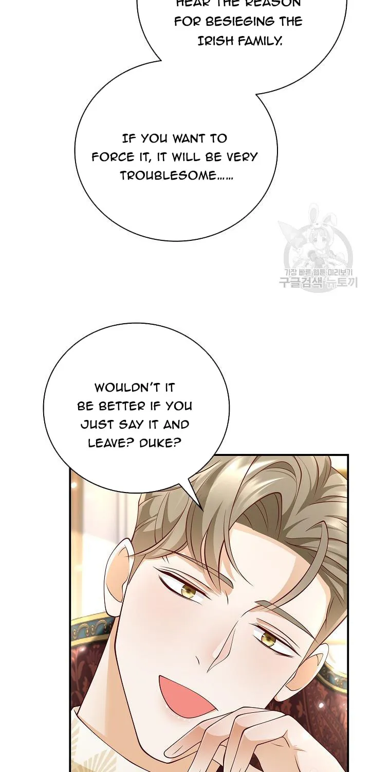After the Frozen Heart Melts Chapter 22 page 53 - 