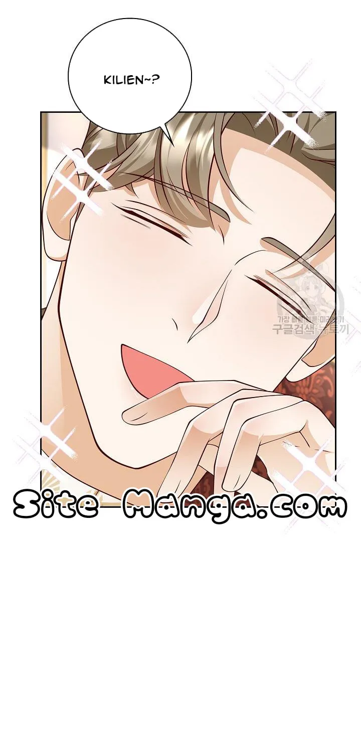 After the Frozen Heart Melts Chapter 22 page 56 - 