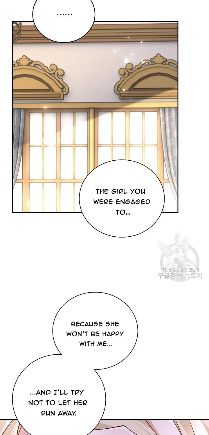 After the Frozen Heart Melts Chapter 22 page 58 - 