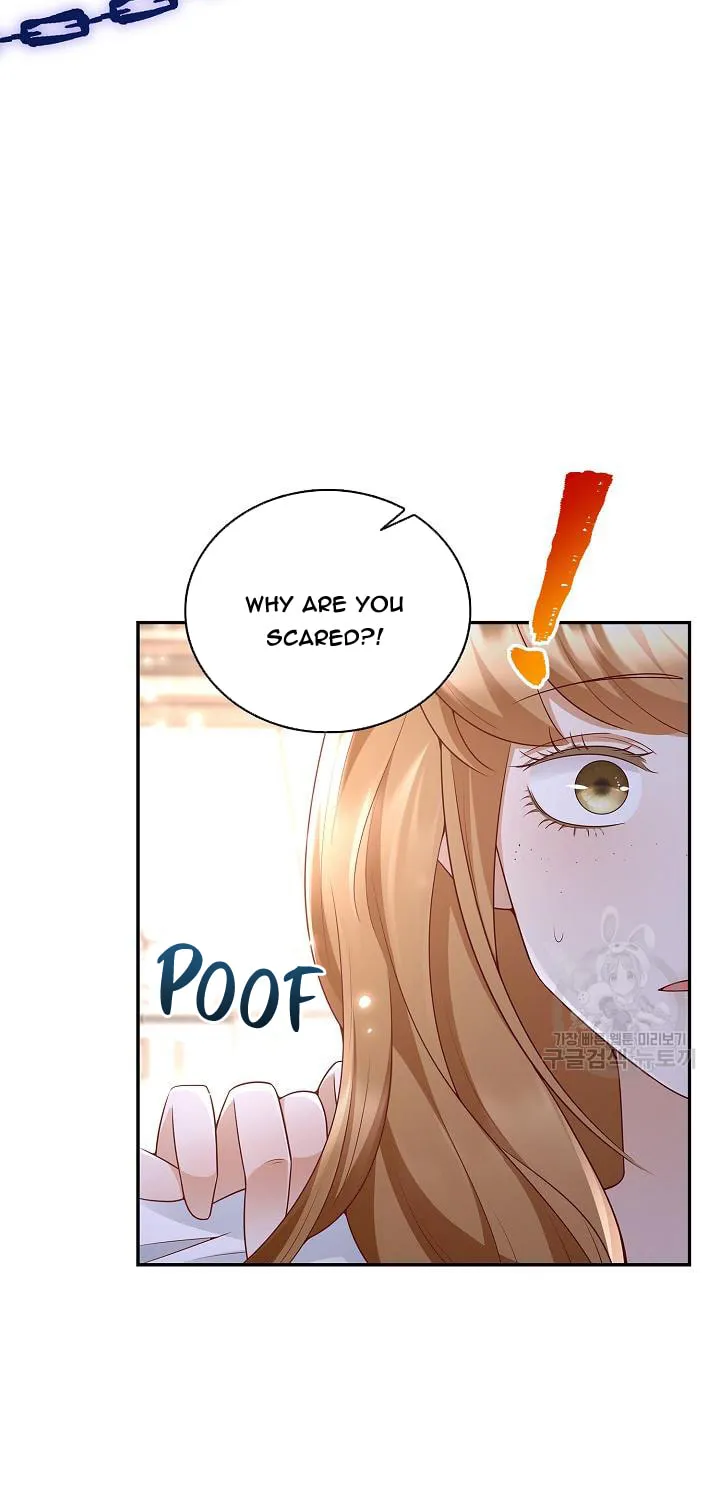After the Frozen Heart Melts Chapter 22 page 7 - 