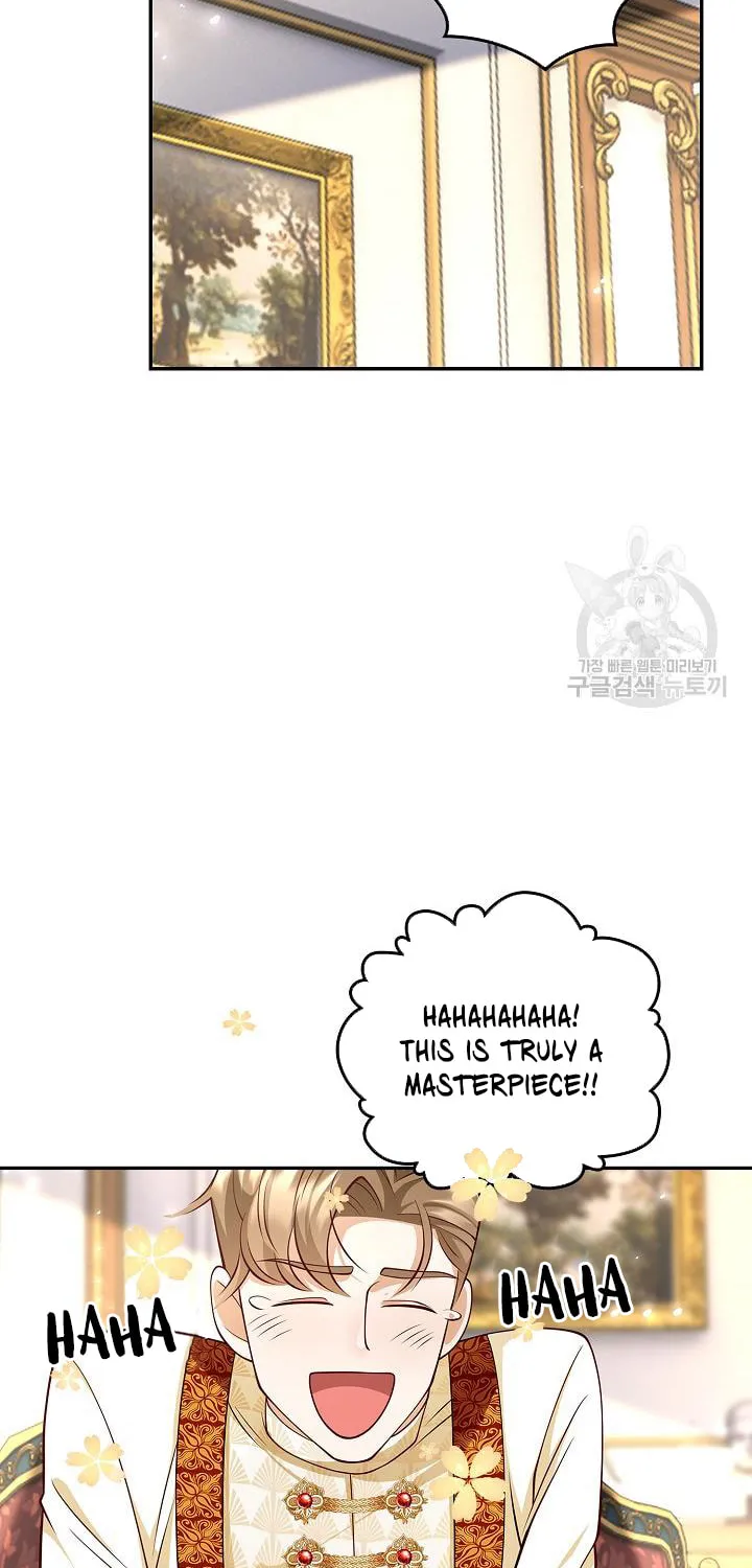 After the Frozen Heart Melts Chapter 22 page 62 - 