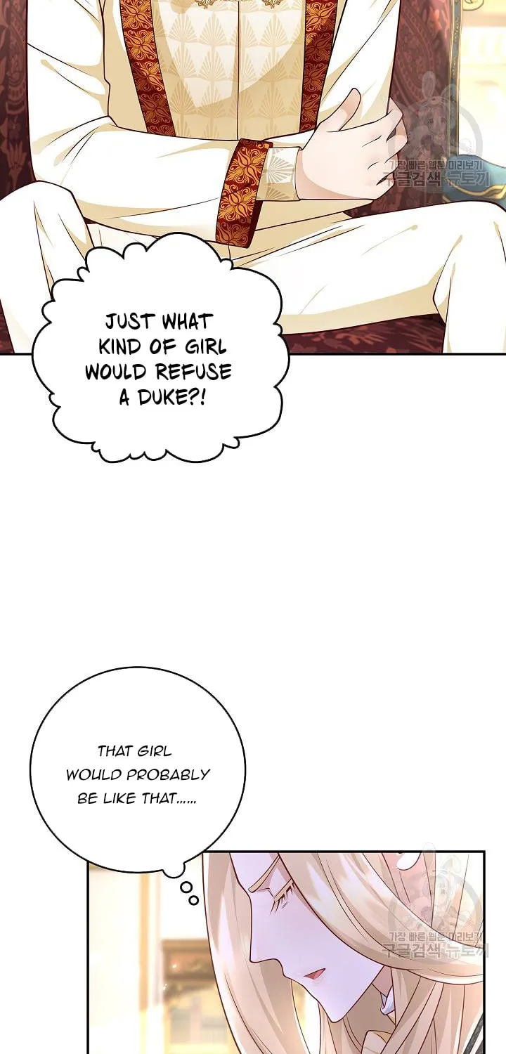 After the Frozen Heart Melts Chapter 22 page 63 - 