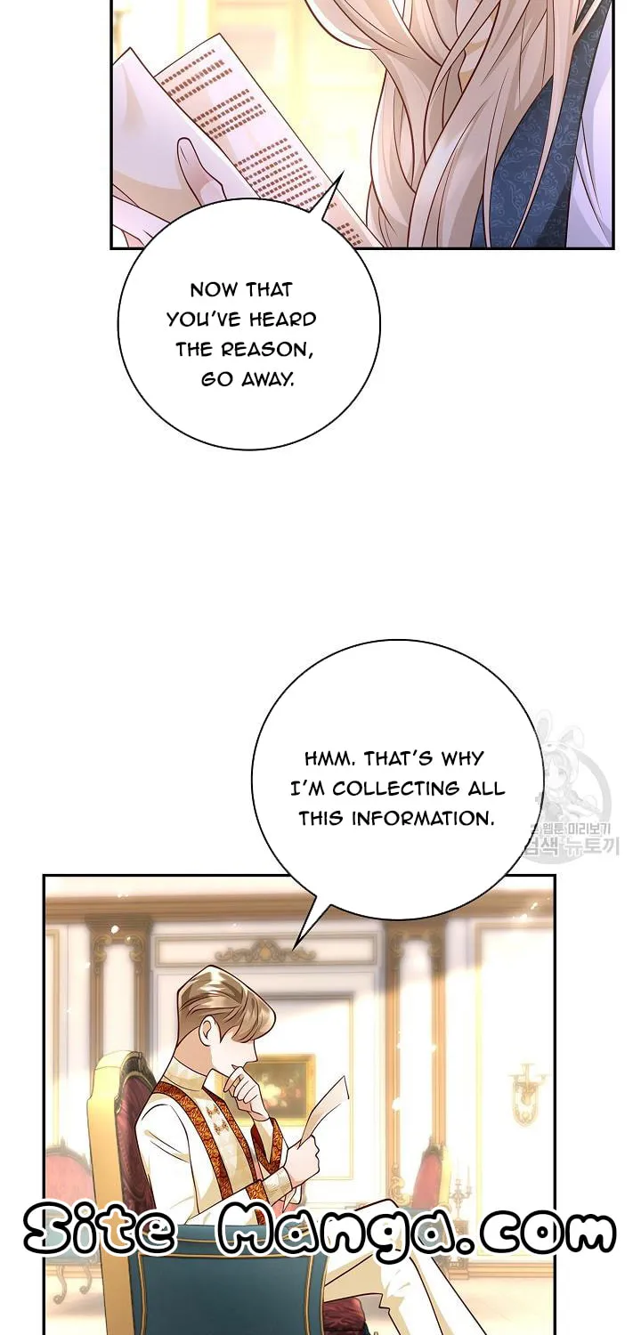 After the Frozen Heart Melts Chapter 22 page 64 - 