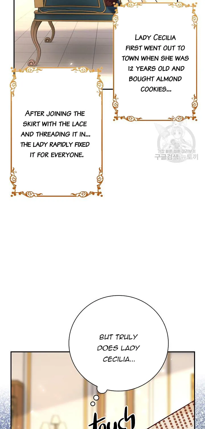 After the Frozen Heart Melts Chapter 22 page 65 - 
