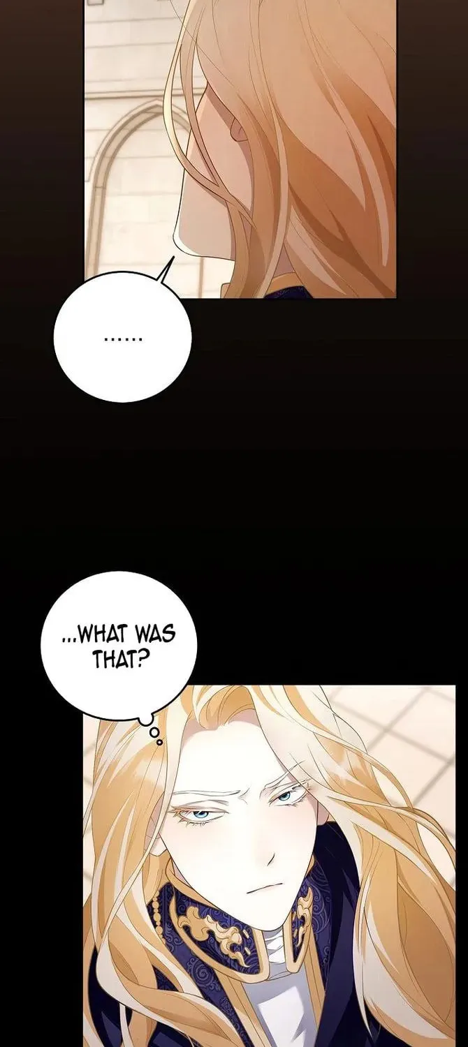 After the Frozen Heart Melts Chapter 3 page 2 - 