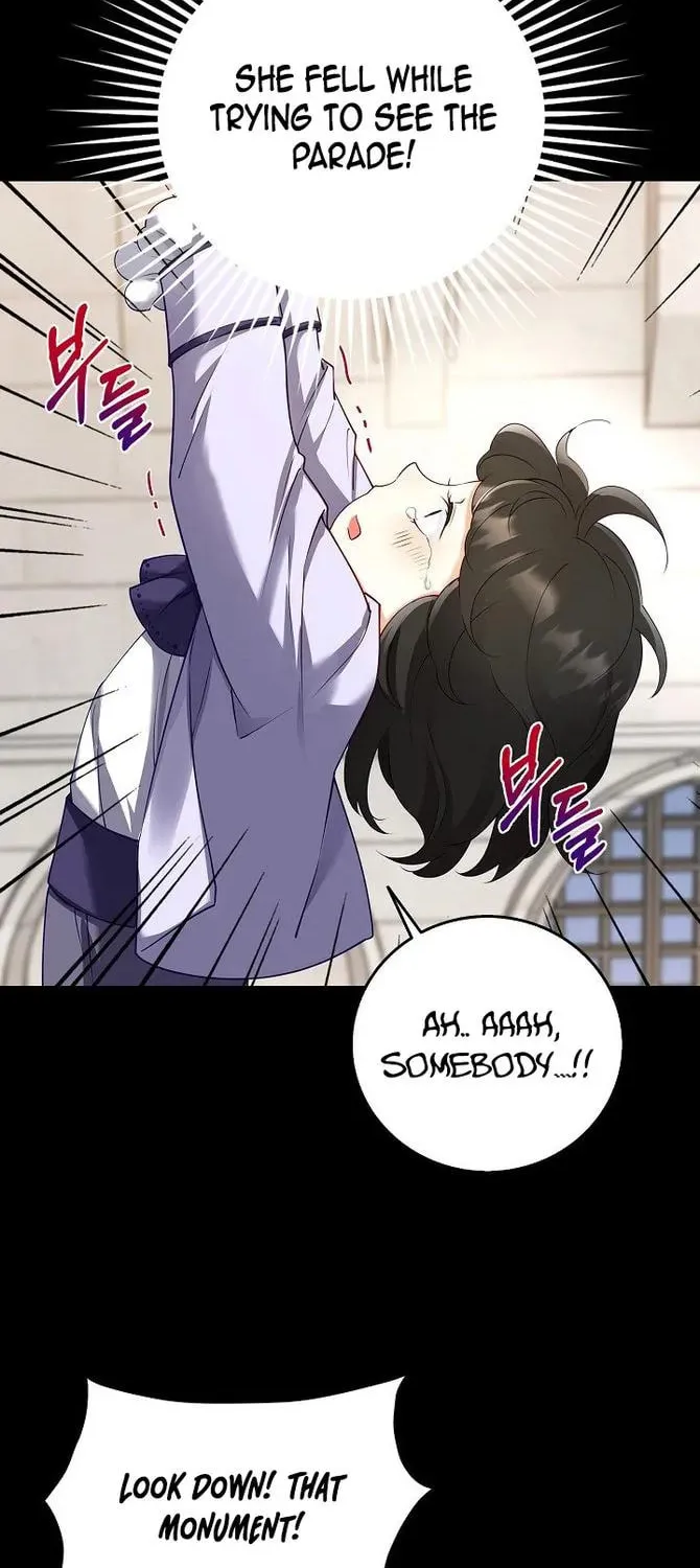 After the Frozen Heart Melts Chapter 3 page 14 - 
