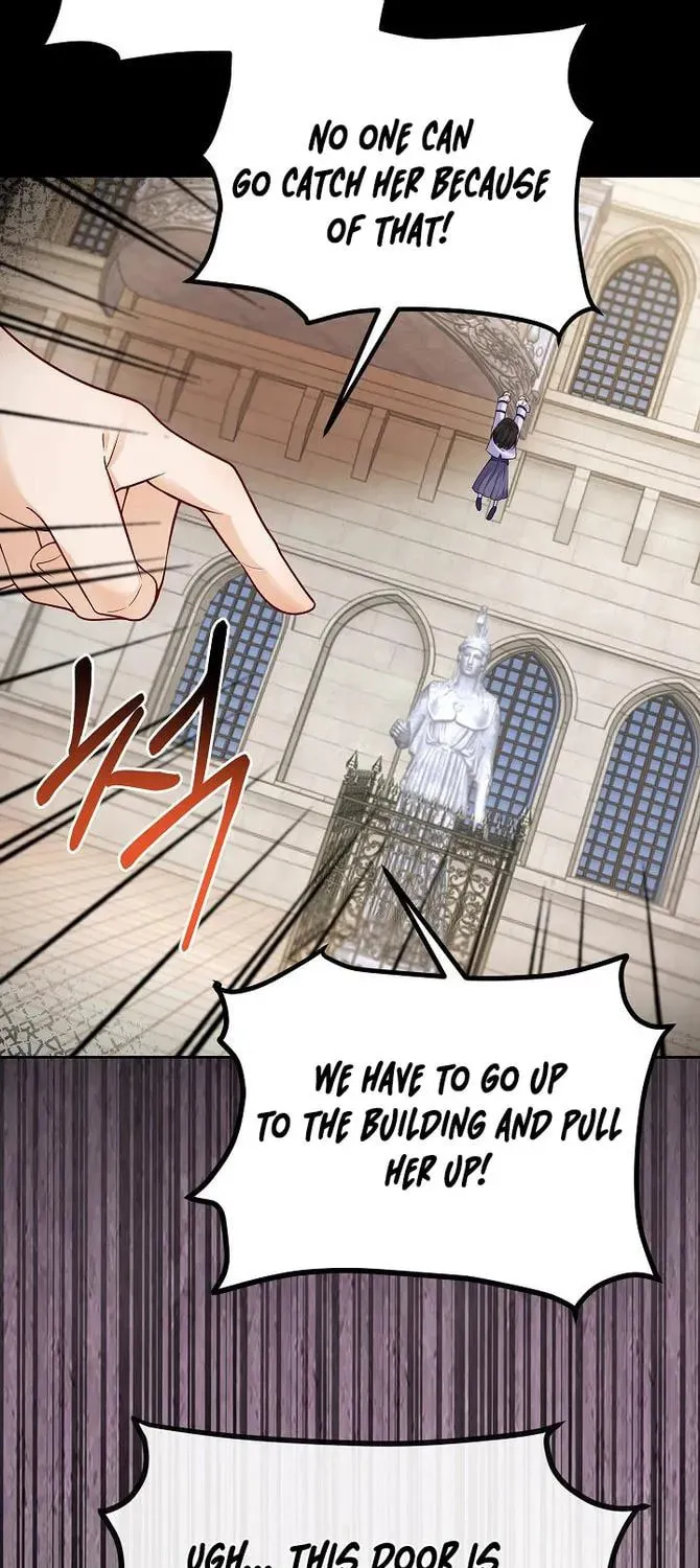After the Frozen Heart Melts Chapter 3 page 15 - 