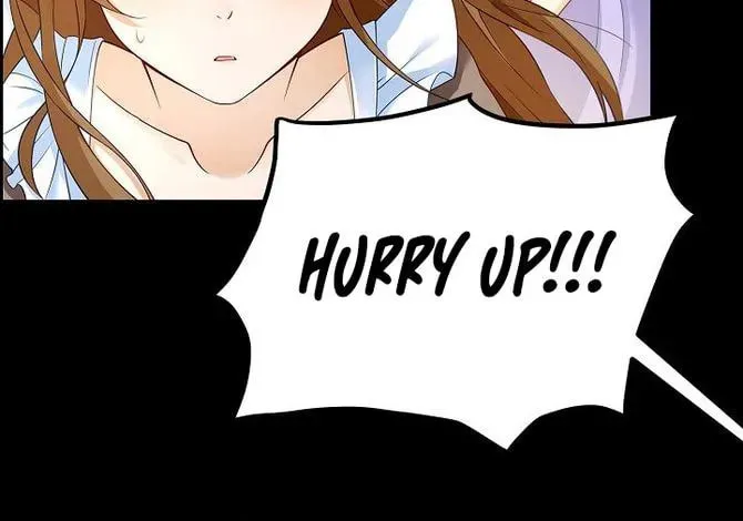 After the Frozen Heart Melts Chapter 3 page 17 - 