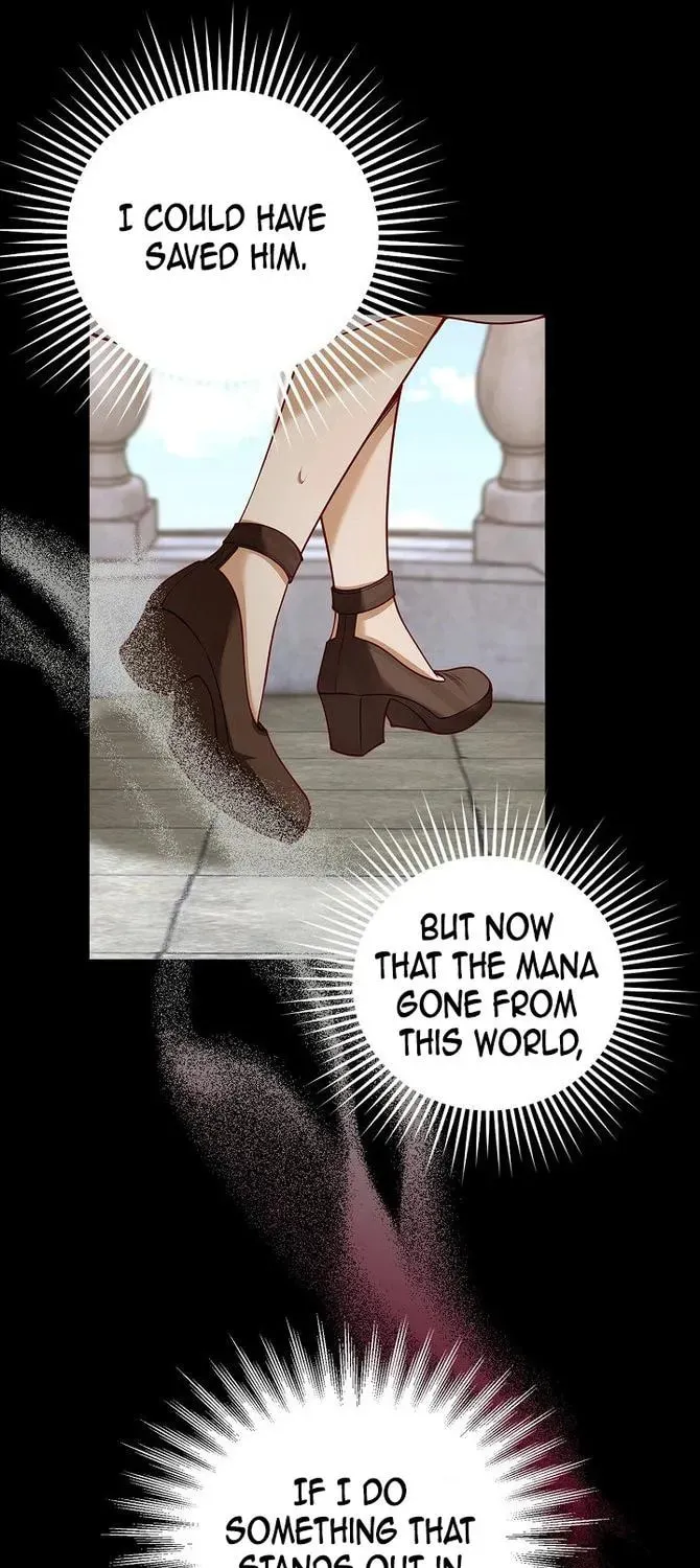 After the Frozen Heart Melts Chapter 3 page 18 - 