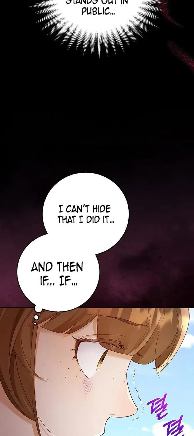 After the Frozen Heart Melts Chapter 3 page 19 - 