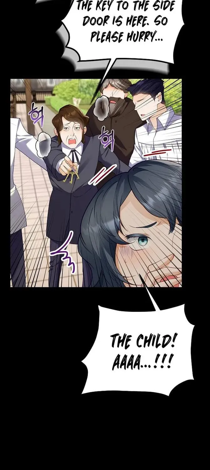 After the Frozen Heart Melts Chapter 3 page 24 - 