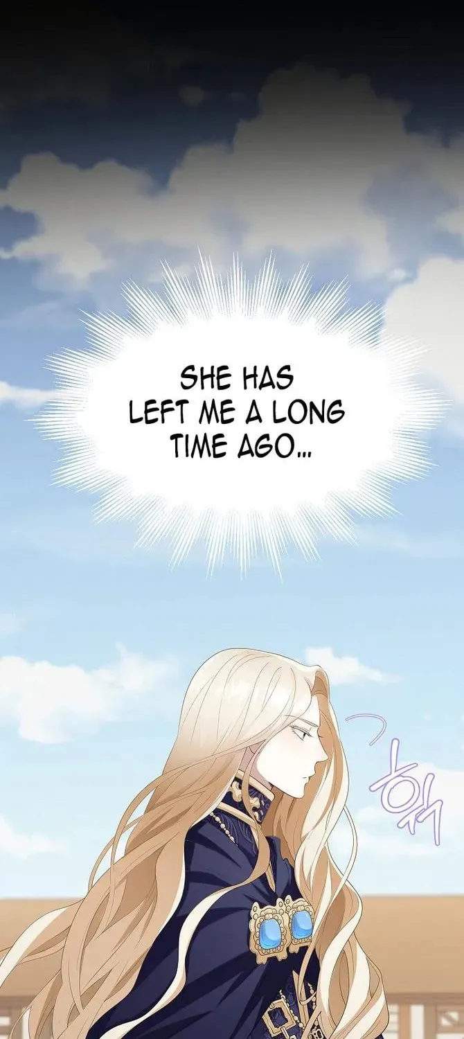 After the Frozen Heart Melts Chapter 3 page 4 - 