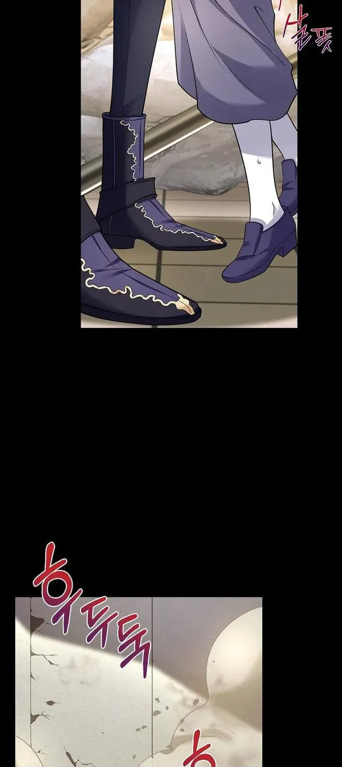 After the Frozen Heart Melts Chapter 3 page 39 - 