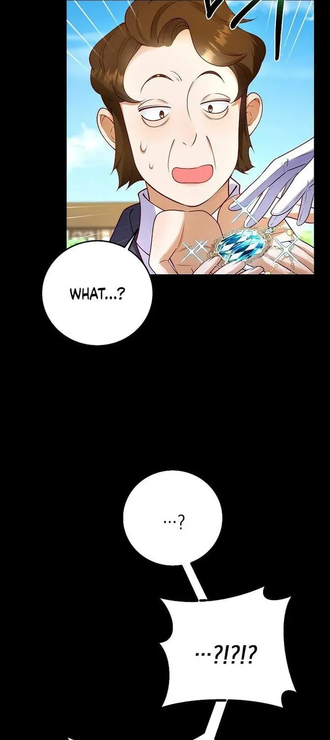 After the Frozen Heart Melts Chapter 3 page 43 - 