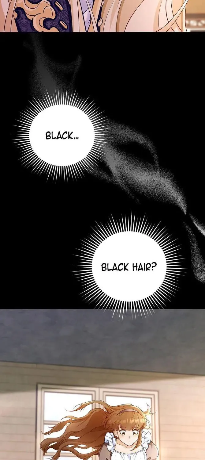 After the Frozen Heart Melts Chapter 3 page 50 - 