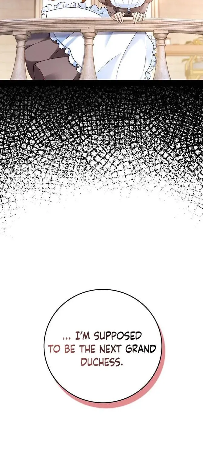 After the Frozen Heart Melts Chapter 3 page 51 - 